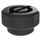 Baugpropell Effektregulering SLEIPNER SEP30 Pro™ 12V Baughekkthruster 30kg variable thrust SEP30125S2